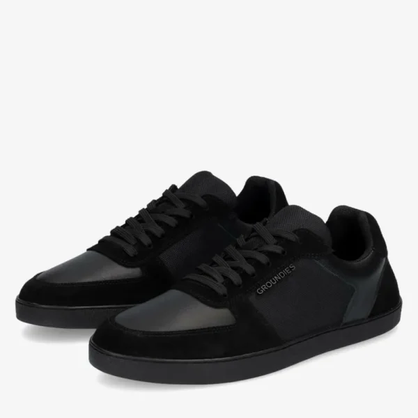 Herren Groundies Sneaker*® Hamptons Mesh Men