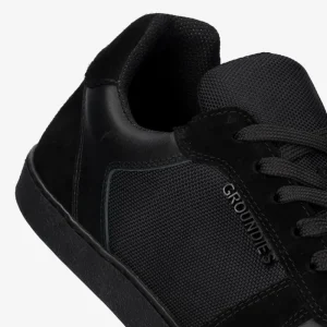 Herren Groundies Sneaker*® Hamptons Mesh Men