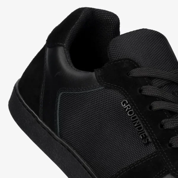 Herren Groundies Sneaker*® Hamptons Mesh Men