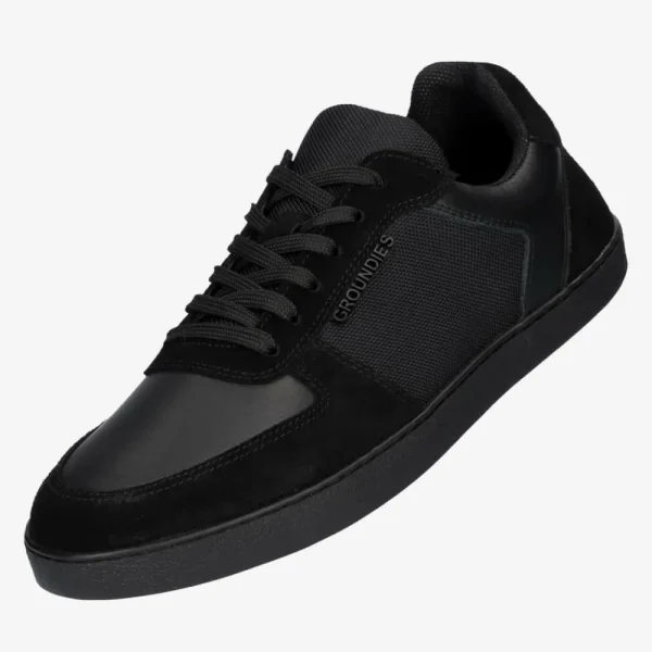 Herren Groundies Sneaker*® Hamptons Mesh Men