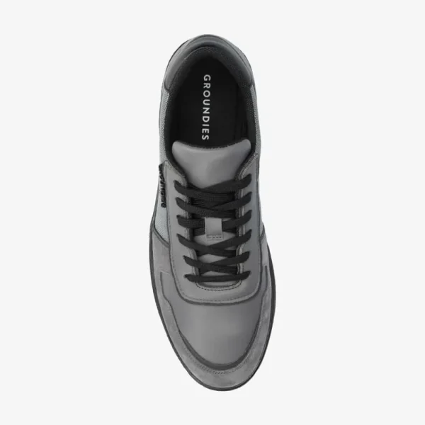 Herren Groundies Sneaker*® Hamptons Mesh Men