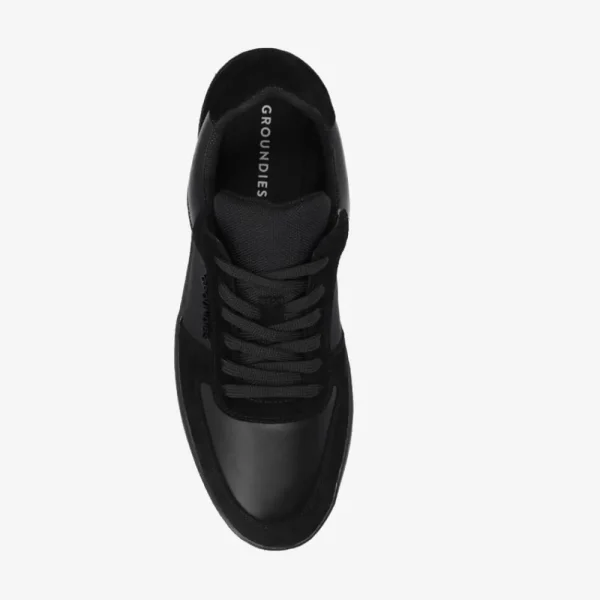 Herren Groundies Sneaker*® Hamptons Mesh Men