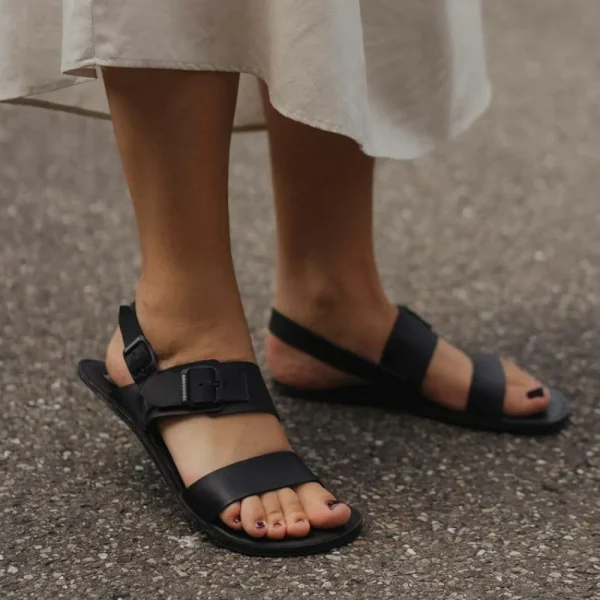 Damen Groundies Sandalen*® Kos Women