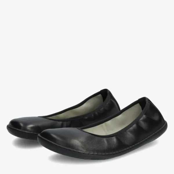 Damen Groundies Ballerinas*® Lily Classic Barefoot+ Women