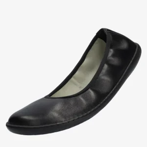 Damen Groundies Ballerinas*® Lily Classic Barefoot+ Women