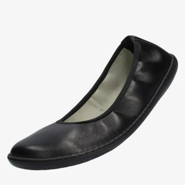 Damen Groundies Ballerinas*® Lily Classic Barefoot+ Women