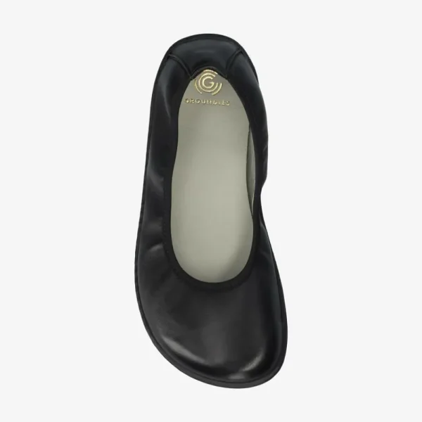 Damen Groundies Ballerinas*® Lily Classic Barefoot+ Women