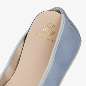 Damen Groundies Ballerinas*® Lily Soft Women