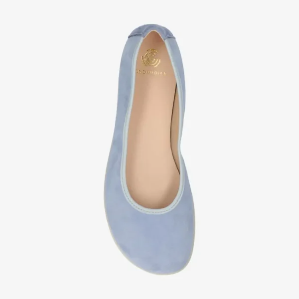 Damen Groundies Ballerinas*® Lily Soft Women