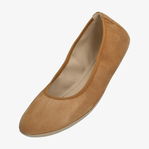 Damen Groundies Ballerinas*® Lily Women