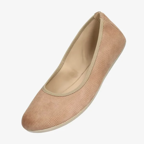 Damen Groundies Ballerinas*® Lily Women