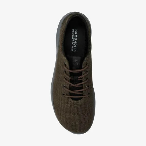 Herren Groundies Sneaker*® Lyon Men