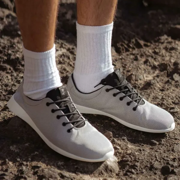 Herren Groundies Sneaker*® Lyon Men