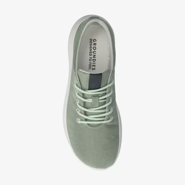 Damen Groundies Sneaker*® Lyon Women