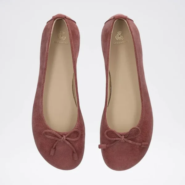 Damen Groundies Ballerinas*® Magnolia Women