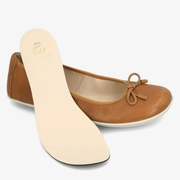Damen Groundies Ballerinas*® Magnolia Women