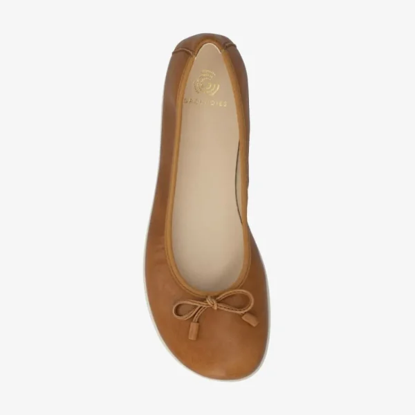 Damen Groundies Ballerinas*® Magnolia Women