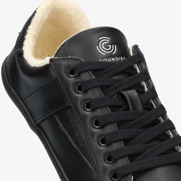 Damen Groundies Sneaker*® Melbourne Vegan Women