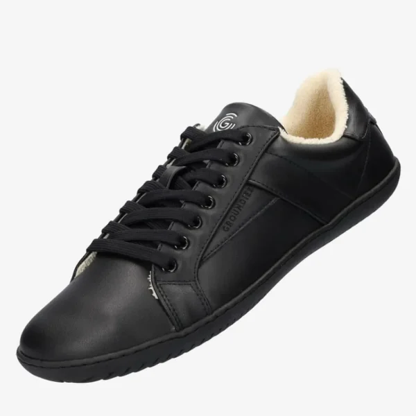 Damen Groundies Sneaker*® Melbourne Vegan Women