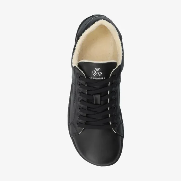 Damen Groundies Sneaker*® Melbourne Vegan Women