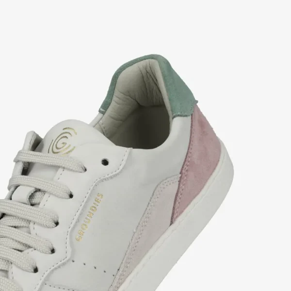 Damen Groundies Sneaker*® Nova Women