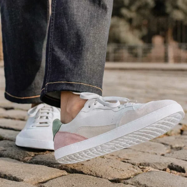 Damen Groundies Sneaker*® Nova Women