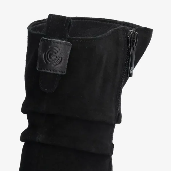 Damen Groundies Boots & Booties*® Odessa Women