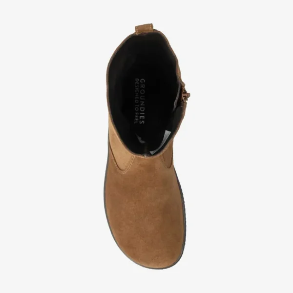 Damen Groundies Boots & Booties*® Odessa Women