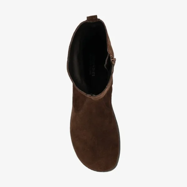 Damen Groundies Boots & Booties*® Odessa Women
