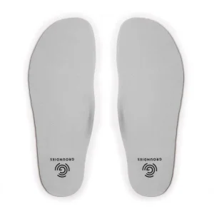 Herren Groundies Zubehör*® Thermo-Einlegesohlen 3Mm