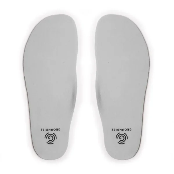 Herren Groundies Zubehör*® Thermo-Einlegesohlen 3Mm