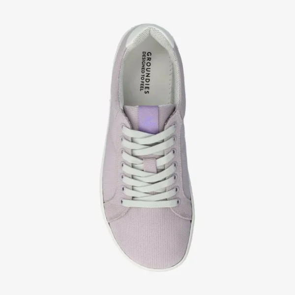 Damen Groundies Sneaker*® Universe Mesh Women