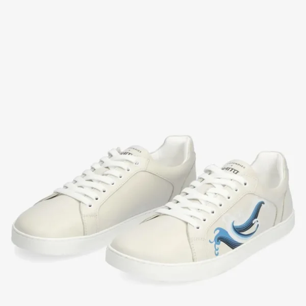 Herren Groundies Sneaker*® Universe X Naito Men