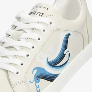 Herren Groundies Sneaker*® Universe X Naito Men
