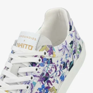 Damen Groundies Sneaker*® Universe X Naito Women