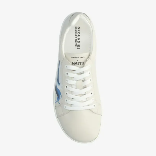Herren Groundies Sneaker*® Universe X Naito Men
