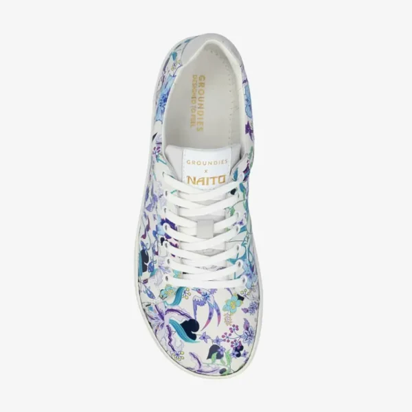 Damen Groundies Sneaker*® Universe X Naito Women