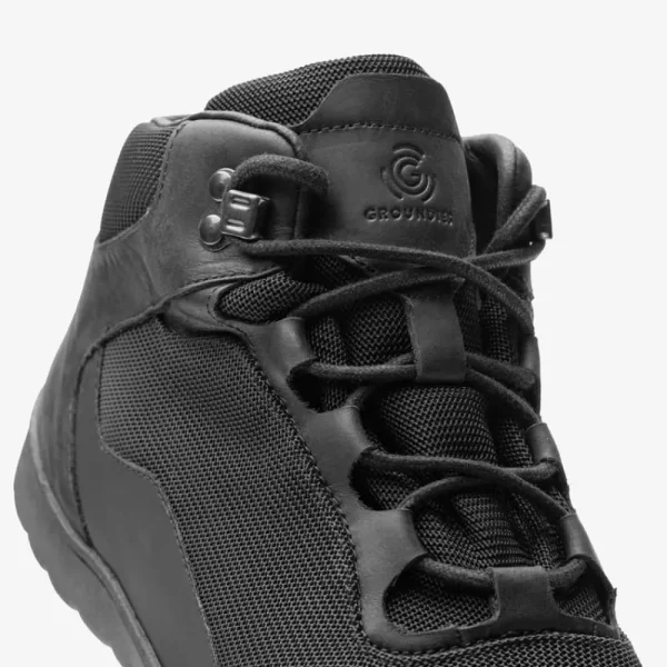 Damen Groundies Boots & Booties*® Utah Women