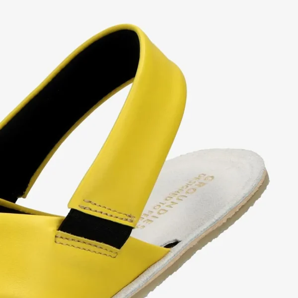 Damen Groundies Sandalen*® Verona Women
